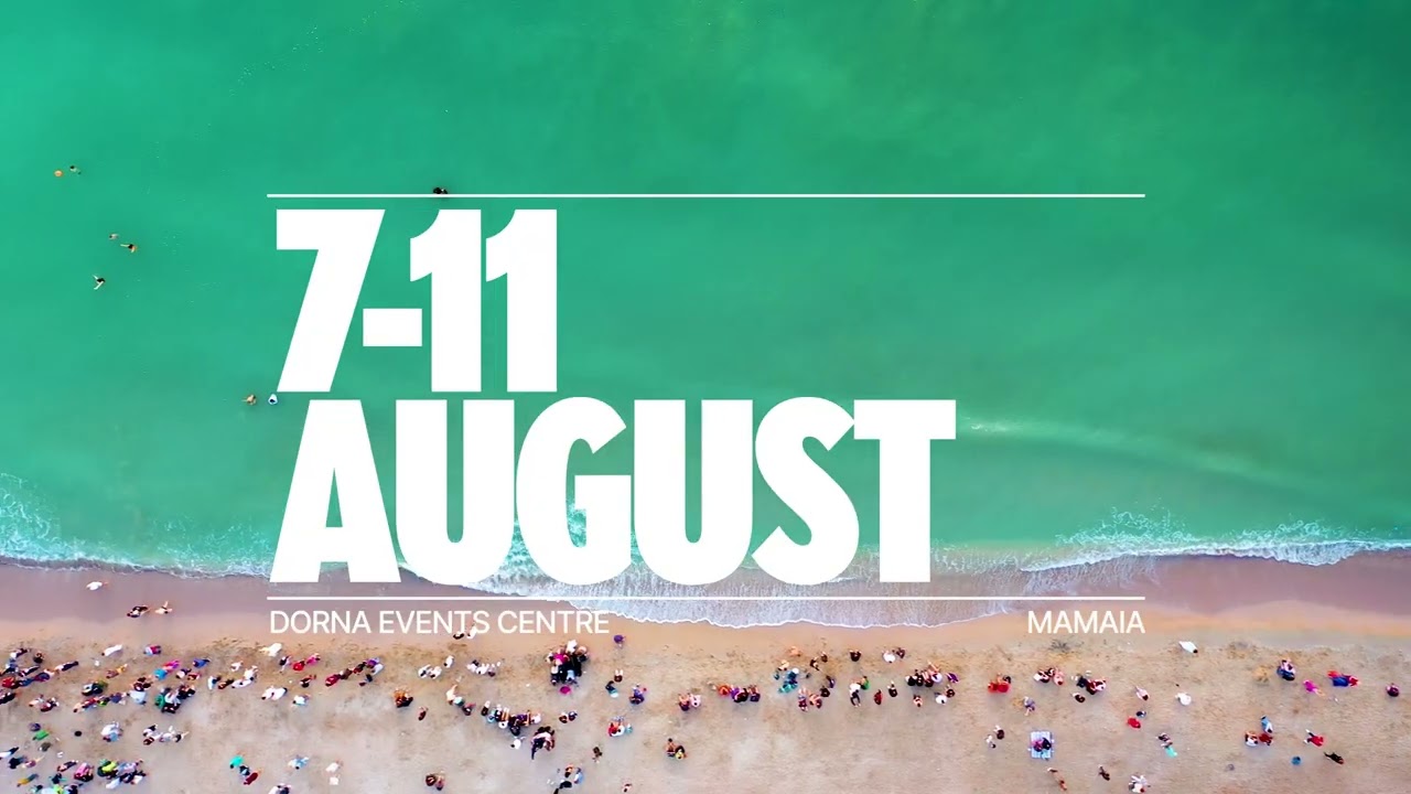 Gozadero 2025 - Mamaia