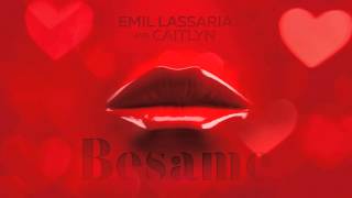 Emil Lassaria And Caitlyn - Besame Resimi