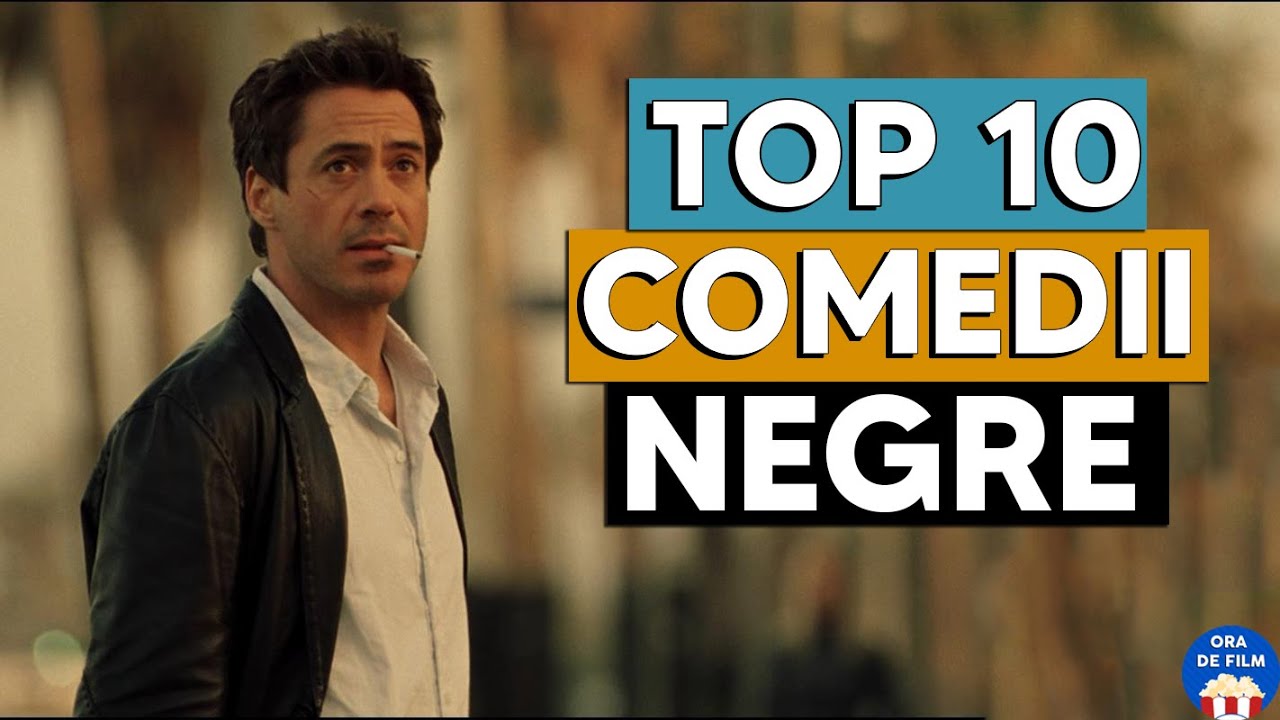 top 10 filme de comedie neagrĂ youtube