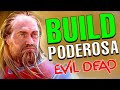A MELHOR build para o Henry - EVIL DEAD: THE GAME Dicas PS5