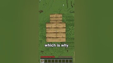How to Sprint Jump Bridge in Minecraft