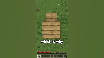 How to Sprint Jump Bridge in Minecraft