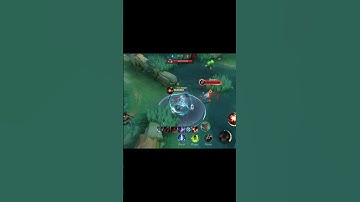 ✊🤯wtf wait for end #shorts #mobilelegends