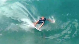 Final Day Highlights - Billabong Pipe Masters 2013 screenshot 2