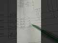 “PT Voltage Circuit Wiring 🔌⚡Drawing se samjho PT ki real connection!