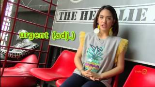 โทรมาถ้ามีเรื่องด่วน ภาษาอังกฤษ // Daily English ใครๆก็พูดได้ - Youtube