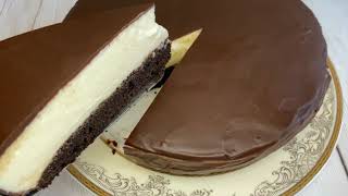 5 Dona Tuxum Sut va Undan Mazzali Yaponcha SUFLE Torti.Japanese SOUFLLE Cake.Японский суфле торт.