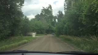 My Journey to Eminem's House !!! Very Cool !!!