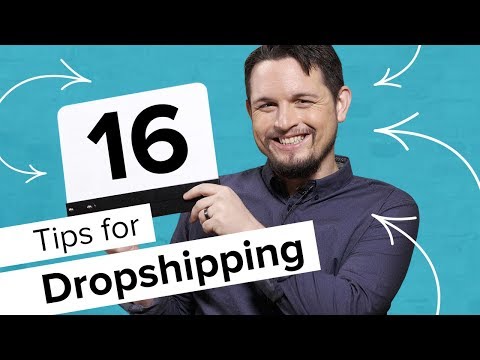 How to Start Dropshipping as a Beginner: 16 Dropshipping Tips
