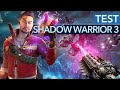 Ein irres Shooter-Spektakel mit einem großen Problem! - Shadow Warrior 3 im Test / Review