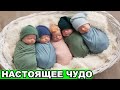 ХОТЕЛИ ЕЩЕ ОДНОГО, а ПОЛУЧИЛИ ПЯТЬ | Как сейчас живёт семья, у которых СЕМЕРО детей