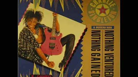 Charlie Singleton - Over My Head