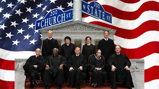 The Supreme Court Rules on Separation of Church and State; Ministerial Exception, Explained