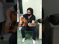 Даврон Гаипов акустик кузларинг 
