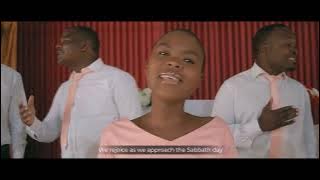 SABATA by The Spiritual Songs