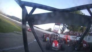 Don & Mel Kenyon Classic!!! (75 Laps) (6-21-2025)