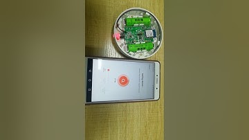 How to connect with ANKA wifi interconnected smoke alarm