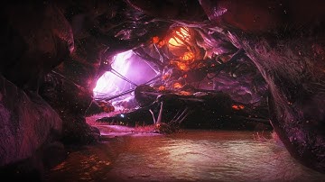 Warframe - Heart Of Deimos Bounties & Isolation Vault Runs