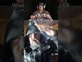 The WIZARD is BACK (M&amp;Jmetal) | #viralshort #youtube #reactions #funny #thegoat