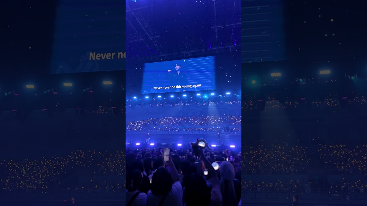 Never never be this young again💎✨ #CxM #에스쿱스X민규 #DOUBLE_UP
