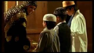 Qtel 'Girgaian' TV Commercial 2007