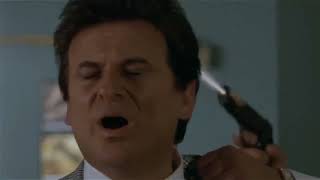 Tommy from Goodfellas gets whacked  for 1 hour