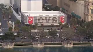 Cvs Las Vegas