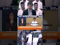 Stalin Slams Vijay Over Jaw Gesture, Recalls Emergency-Era Prison Assault | News9
