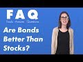 What is a Bond? Are They a Better Investment Than Stocks?