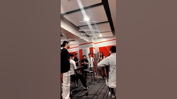 Thumbnail of “SARANGGOLA” a song about friendship! 4.11.2025