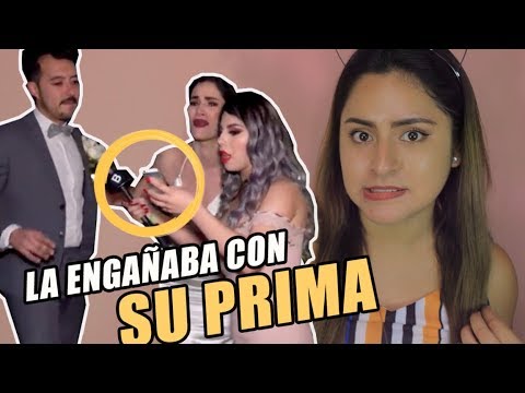 EXPONIENDO INFIELES DE BADABUN