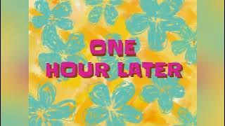 Transition used in video ( one hour later , 3 hour later , 3000 years later ) || video transitions