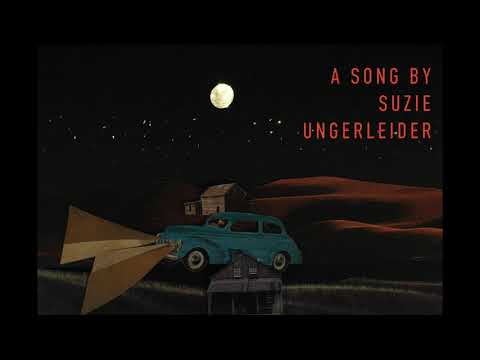 Suzie Ungerleider - "Baby Blues" Official Video