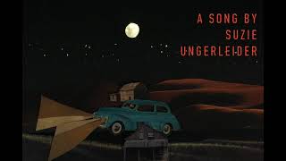 Video thumbnail of "Suzie Ungerleider - "Baby Blues" Official Video"