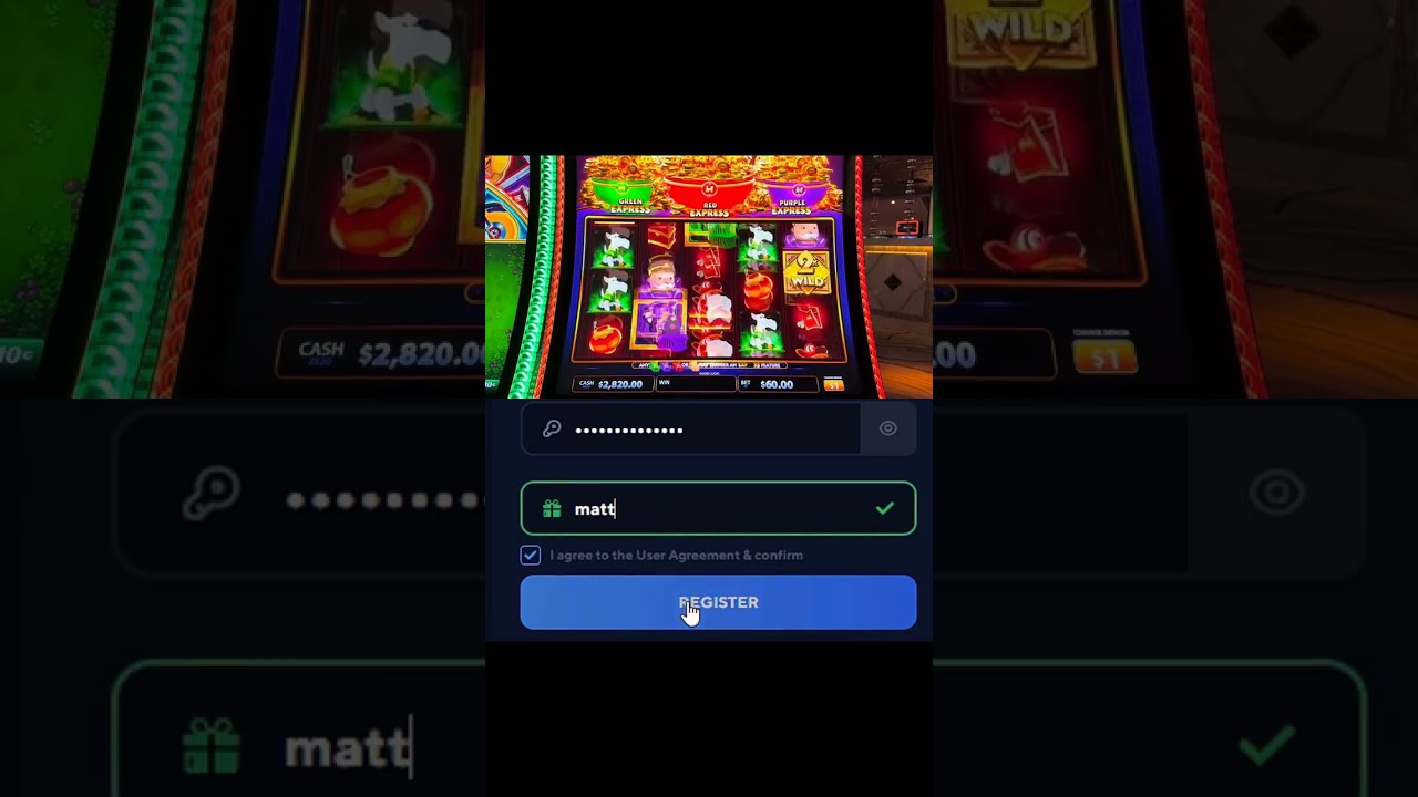camera 68 Craziest Casino Moments