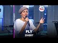 🅰️ @Zivert - Fly (LIVE @ Авторадио, презентация альбома Vinyl #1)