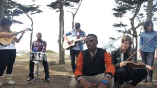 "Tando" Onebeat Fellows 2014