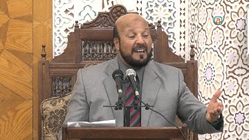 د. أحمد نوفل | فاتحة سورة الإسراء3