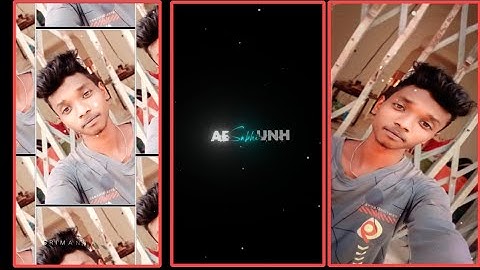 Sad Hindi song xml file 📂 in description #xml #alightmotion #am_editors_india #presetalightmotion