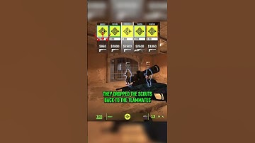 Bug or just smart? ODDIK in the Major Qualifier