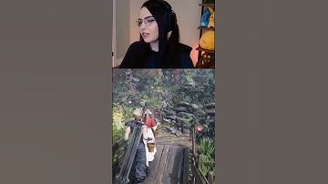 Thumbnail of Did you catch this reference to Crisis Core?