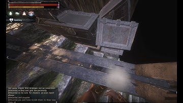 Conan Exiles Official server 1055 pvp (Clan with no name undermesh)