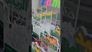 how to find high quality acrylic trophy design and uv printing in riyadh