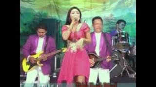 PUTRA BUANA sasaran emosi anisa rahma.