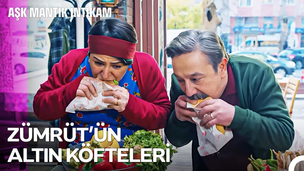 Mahalle Günlükleri 20 