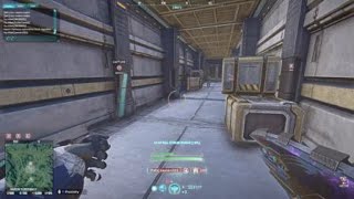 PlanetSide 2 THAT Something new