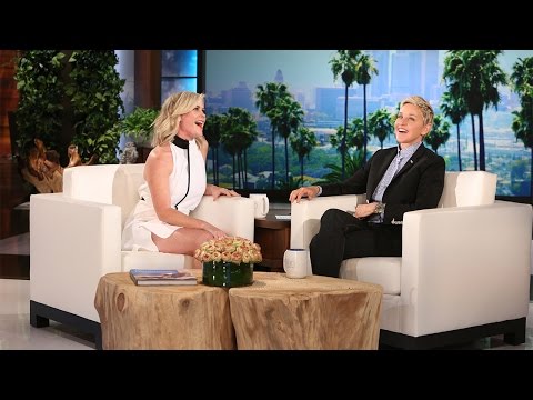 Alison Sweeney S Catty Co Star