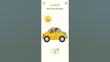 Dop2 Delete One Part | level 54 save from sunlight #dop2 #gaming #shorts