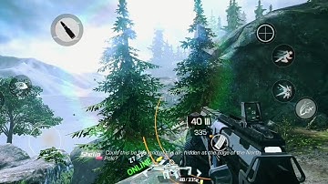 Bright Memory mobile full gameplay Unreal Engine high graphics game for (android/IOS)   part -1