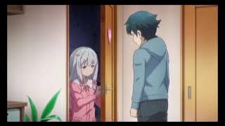 eromanga sensei Opening song full